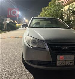 هيونداي أفانتي